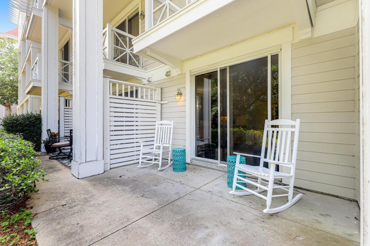 Sandestin Apartment Exterior photo