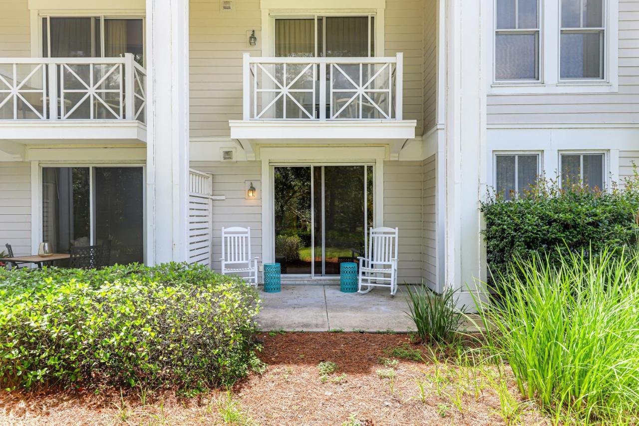 Sandestin Apartment Exterior photo