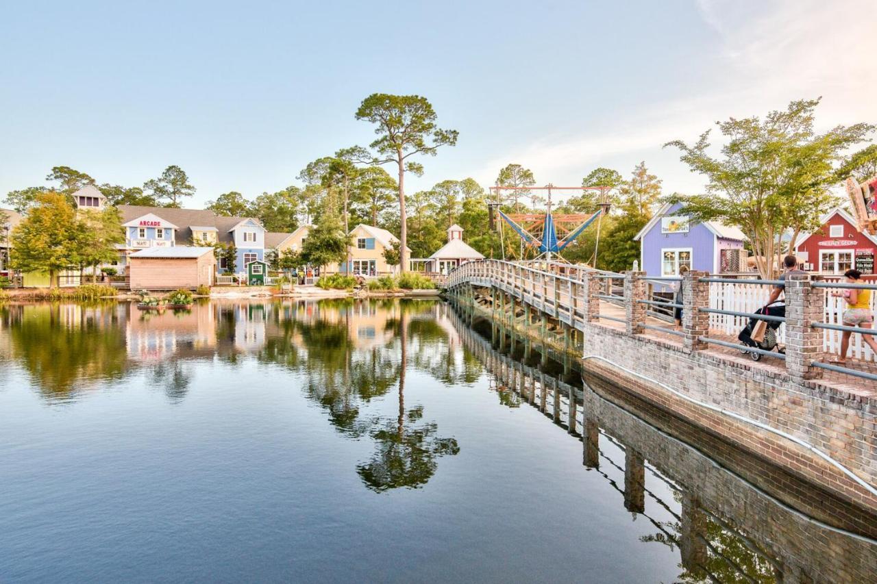 Sandestin Apartment Exterior photo